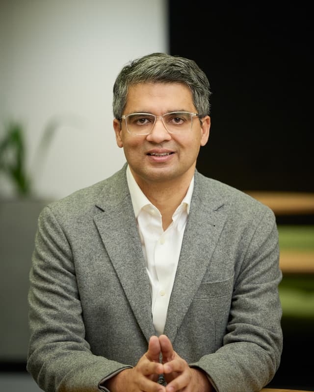 Gaurav Khullar, Co-founder & CPO, ModernPath